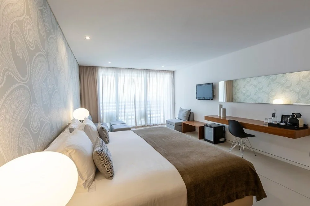 Troia Design Hotel. Portugal