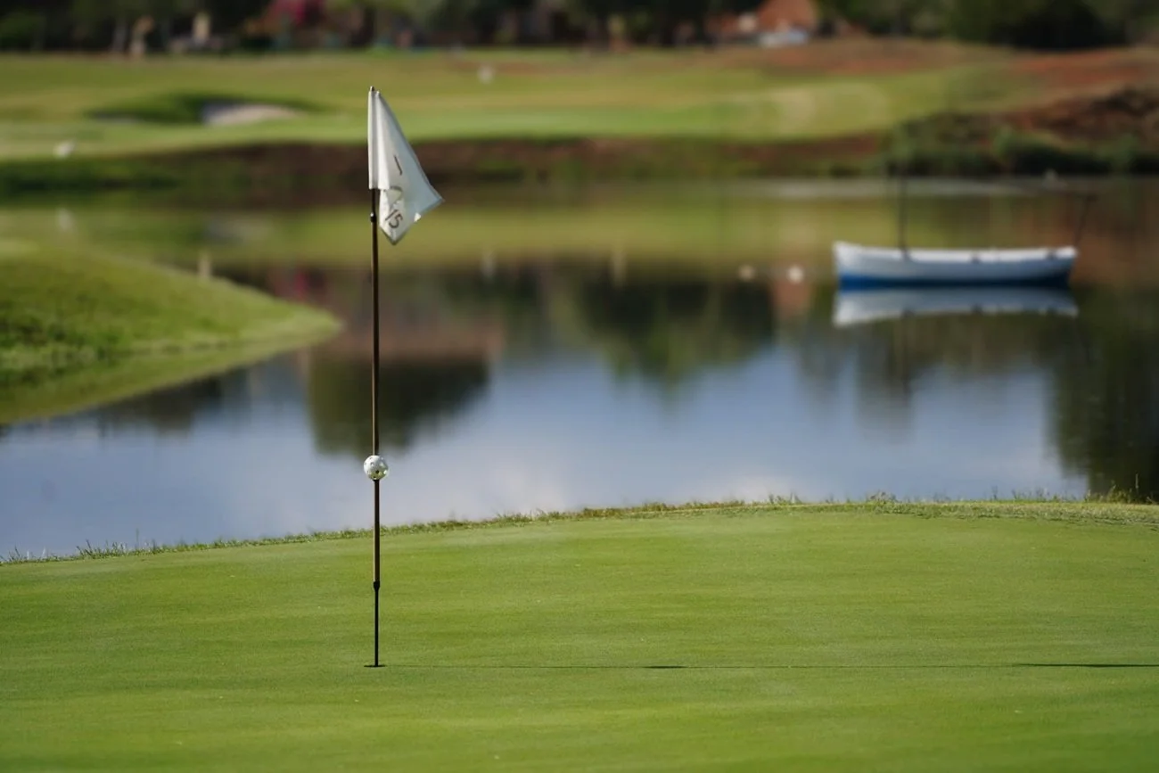 T-Golf Palma, Mallorca