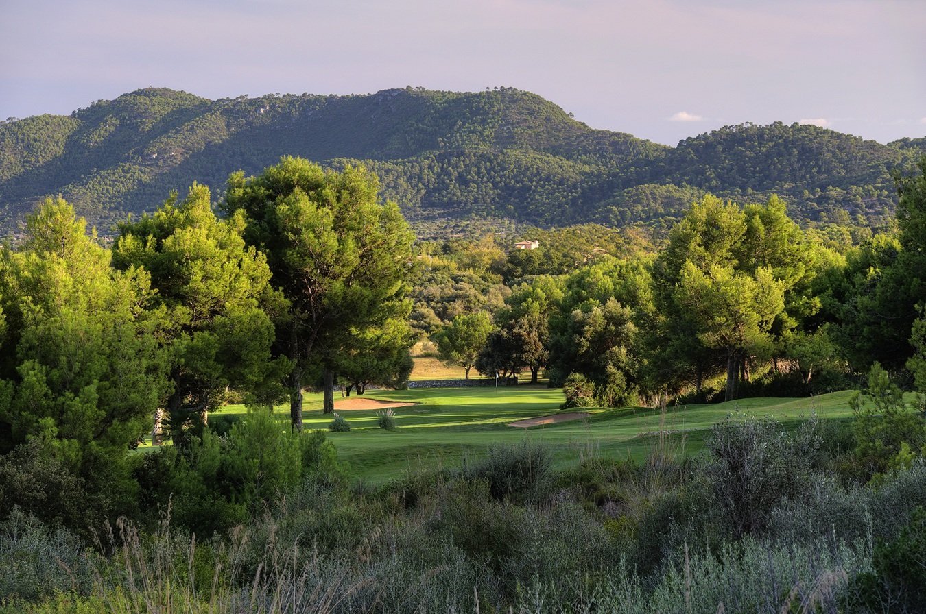 Capdepera Golf, Mallorca