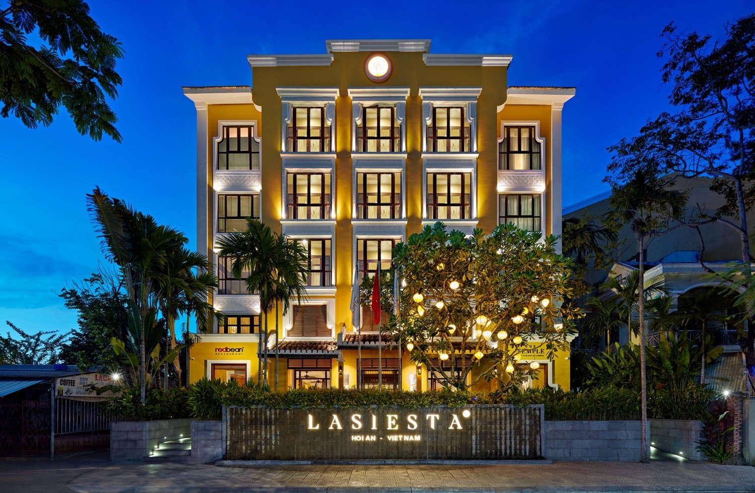 La Siesta Resort & Spa - Hoi An