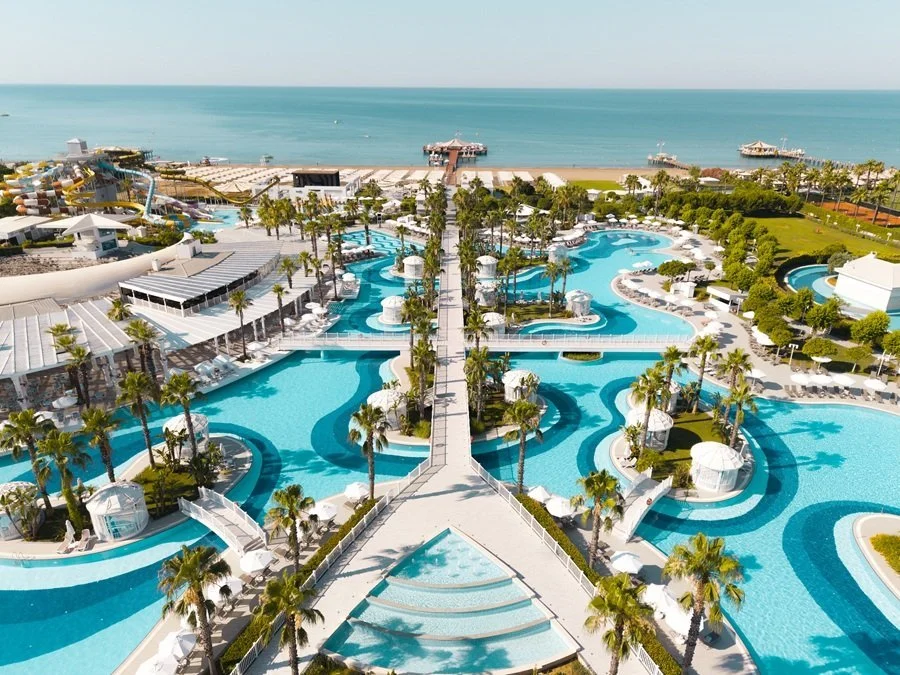 Sueno Hotels Deluxe Belek