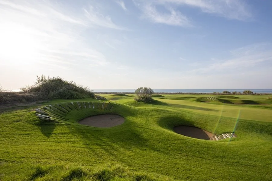 Lykia Links Golf - Belek