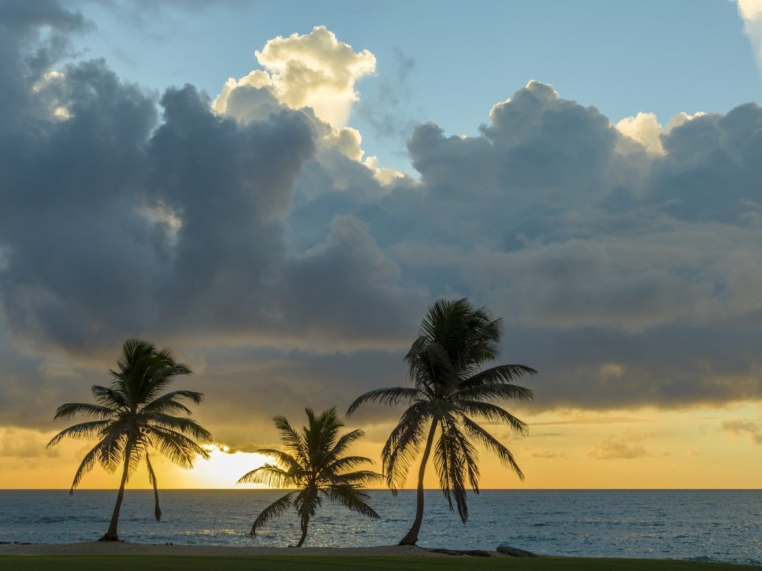 Punta Espada Golf, Cap Cana - Dominican Republic