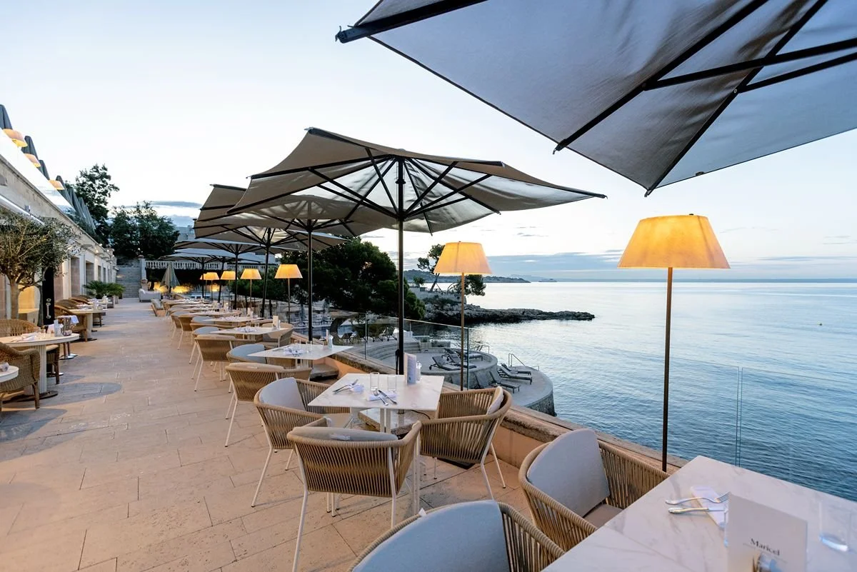 Hospes Marciel Hotel & Spa - Palma, Majorca.