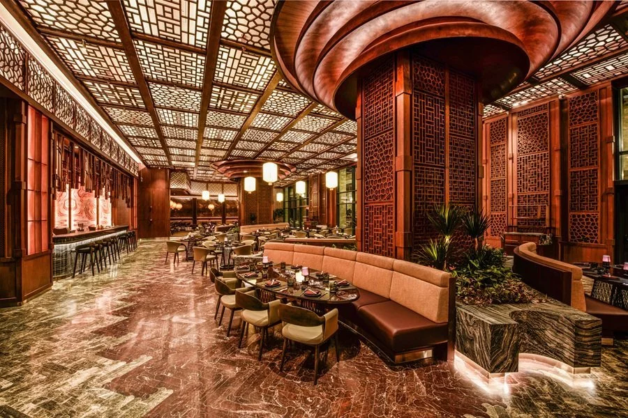 Regnum The Crown - Belek