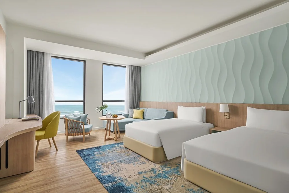 Holiday Inn Resort Ho Tram - Vietnam