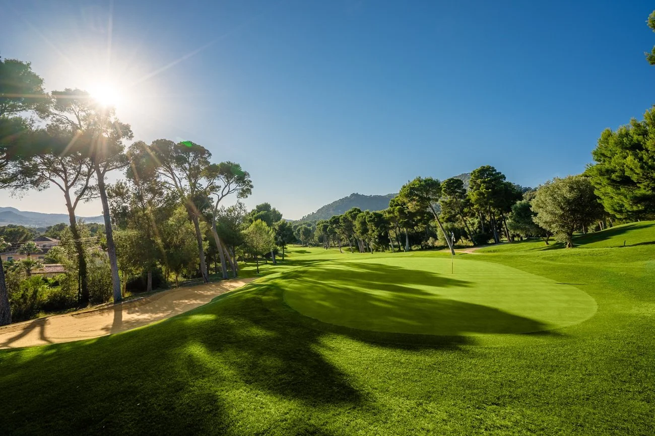 Club de Golf Son Servera
