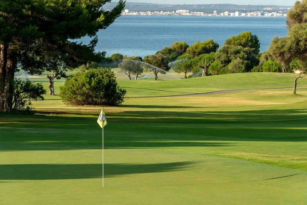 Club de Golf Alcanada, Mallorca