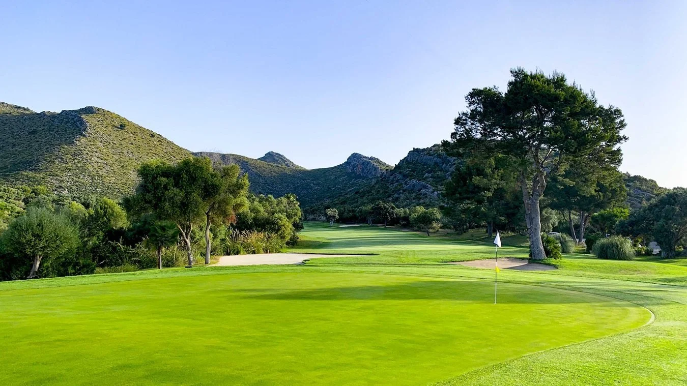 Capdepera Golf, Mallorca