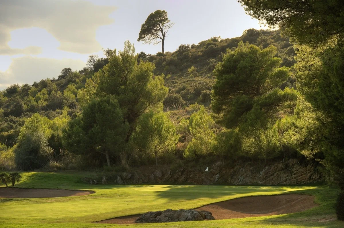 Capdepera Golf, Mallorca