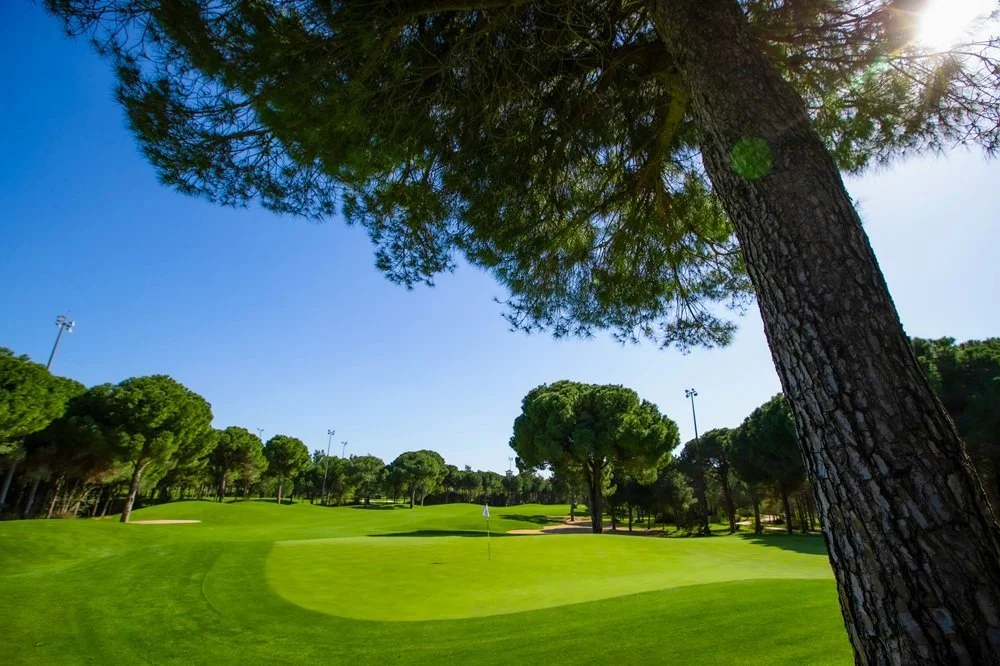 Montgomerie Maxx Royal, Belek