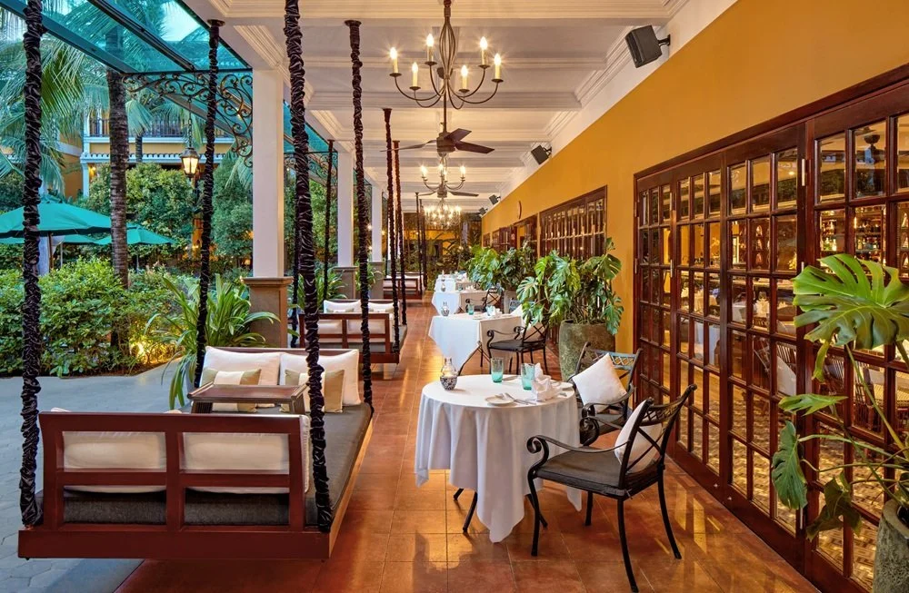 La Siesta Resort & Spa - Hoi An