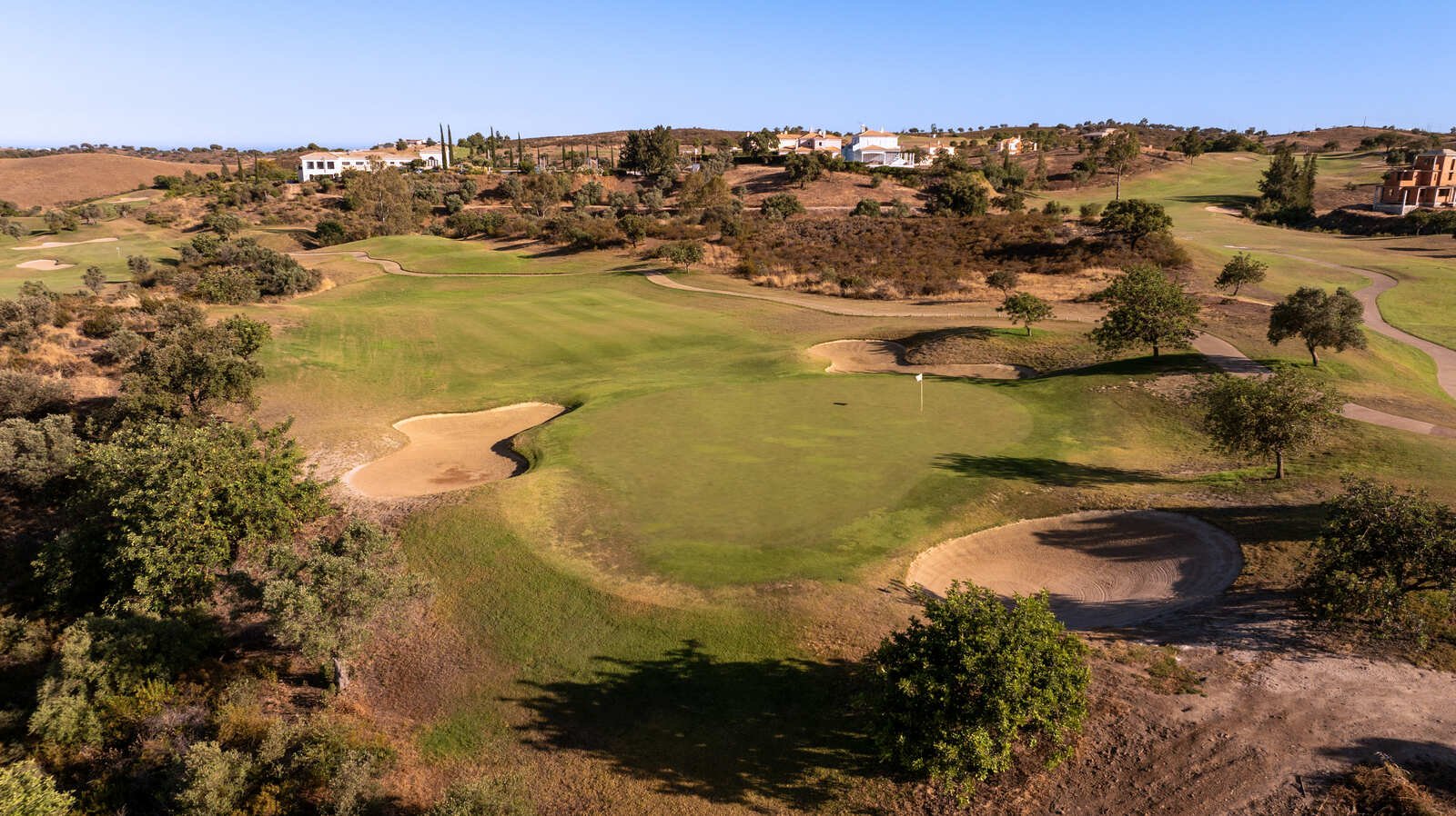 Quinta do Vale Golf