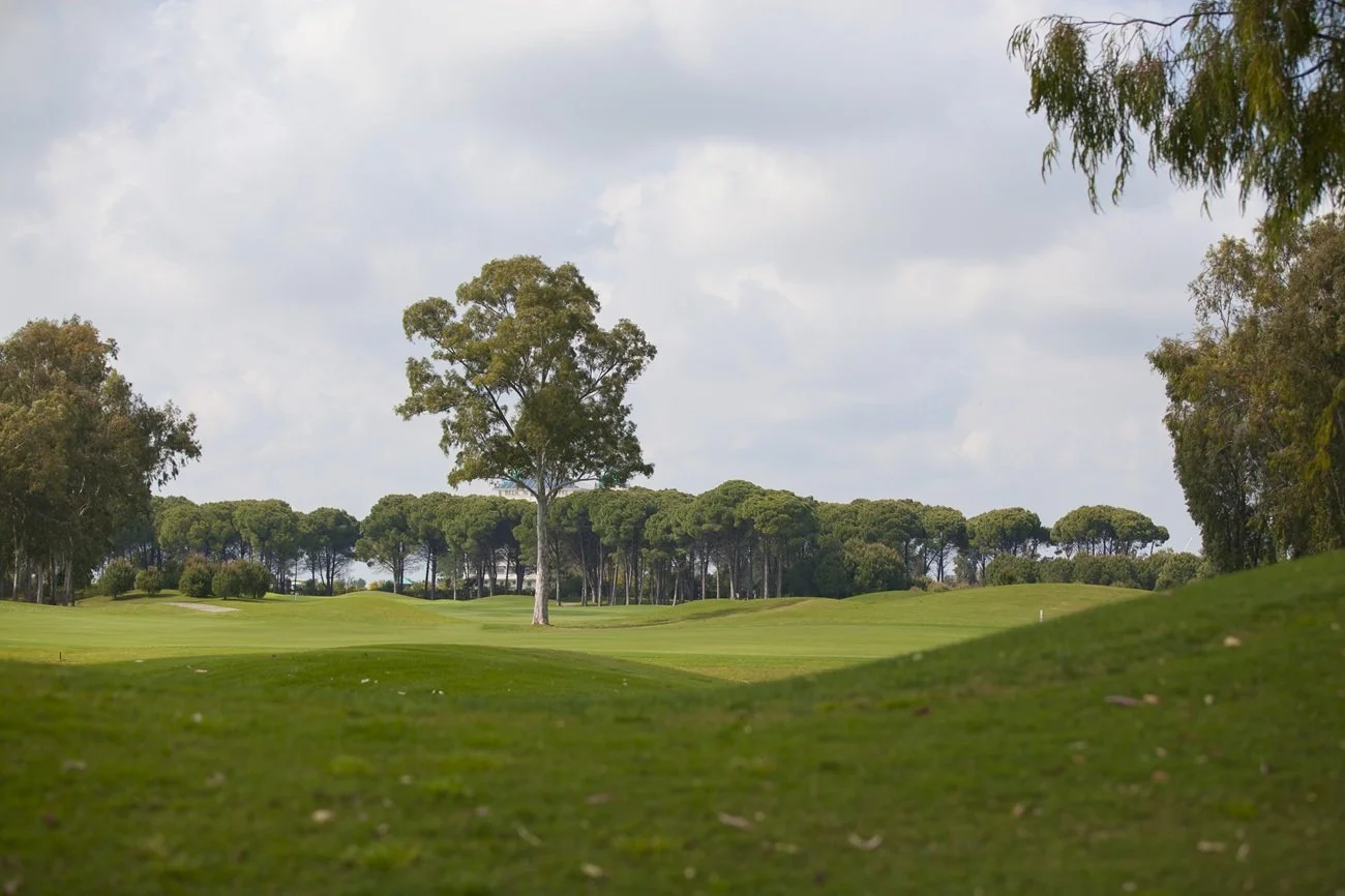 Antalya Golf Club, Belek