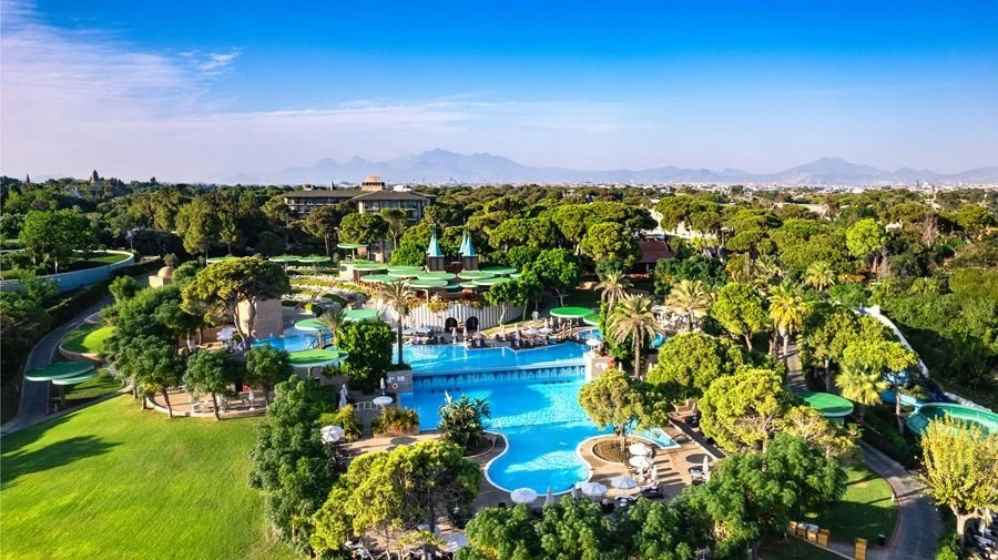 Gloria Verde Resort - Belek