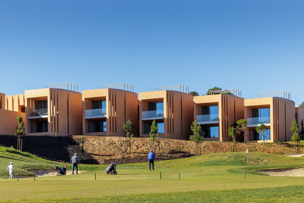 Palmares Signature Apartments. Portugal