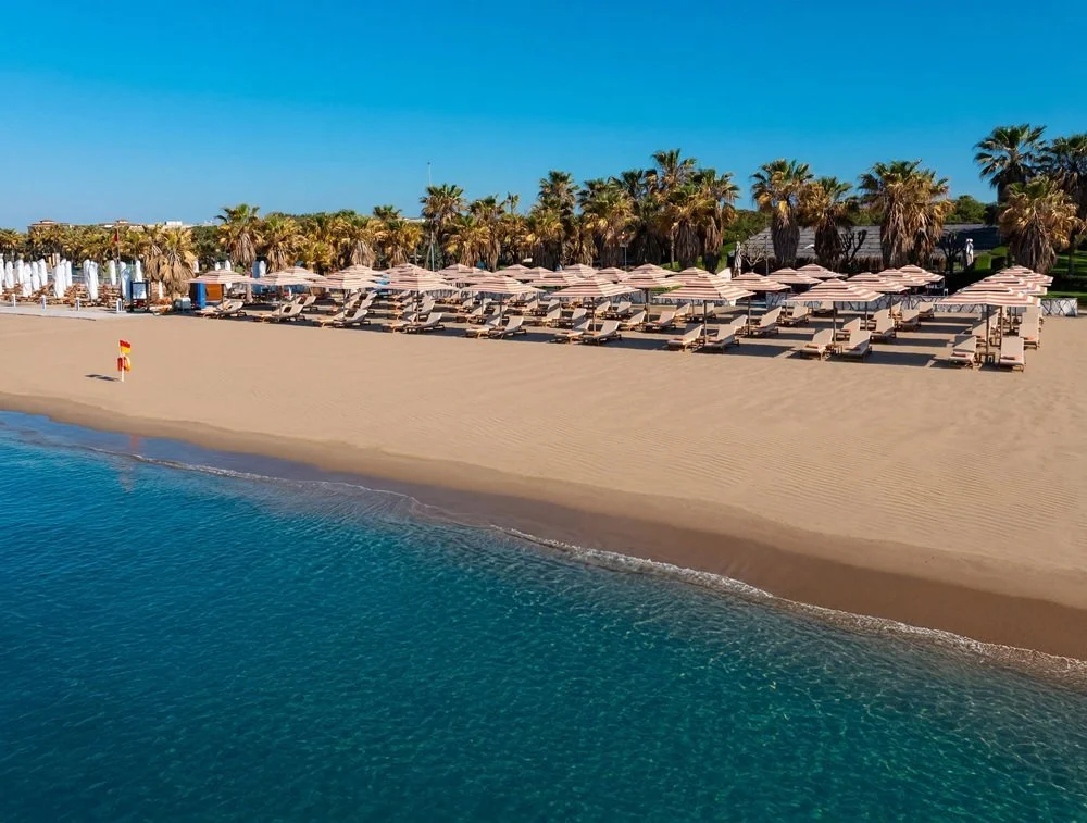 Gloria Golf Resort - Belek