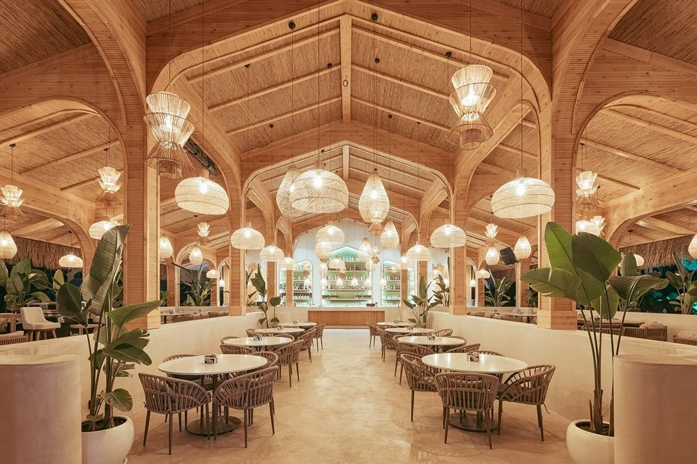Sirene Belek Hotel - Antalya