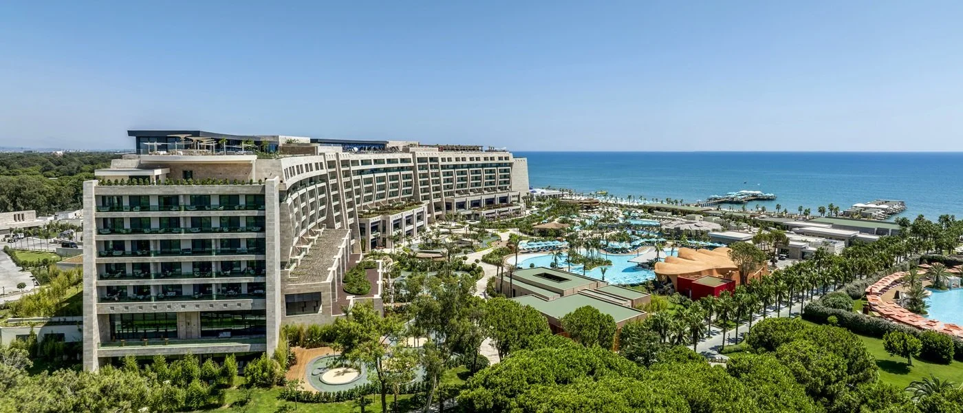 Regnum The Crown - Belek