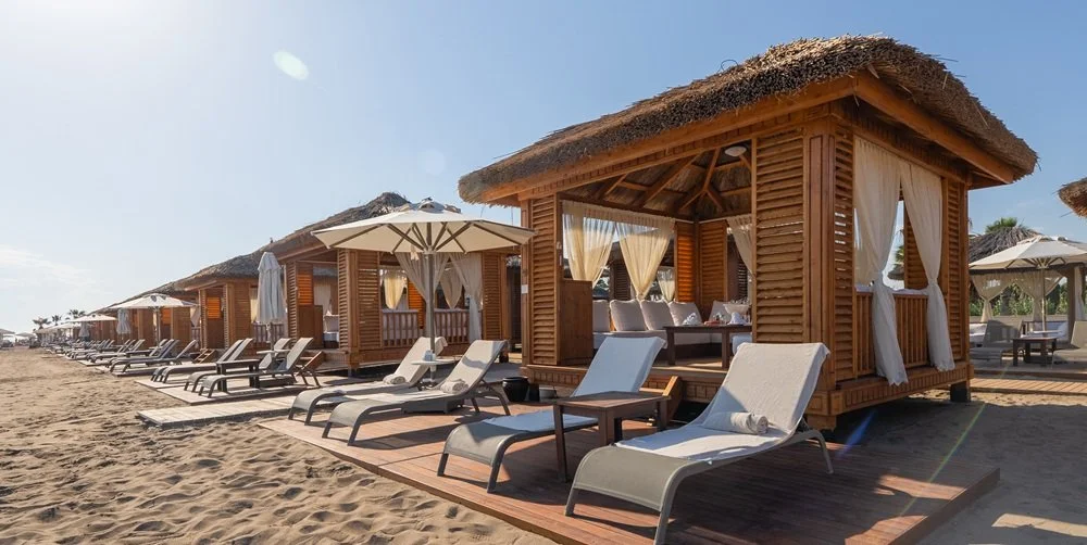 Gloria Golf Resort - Belek