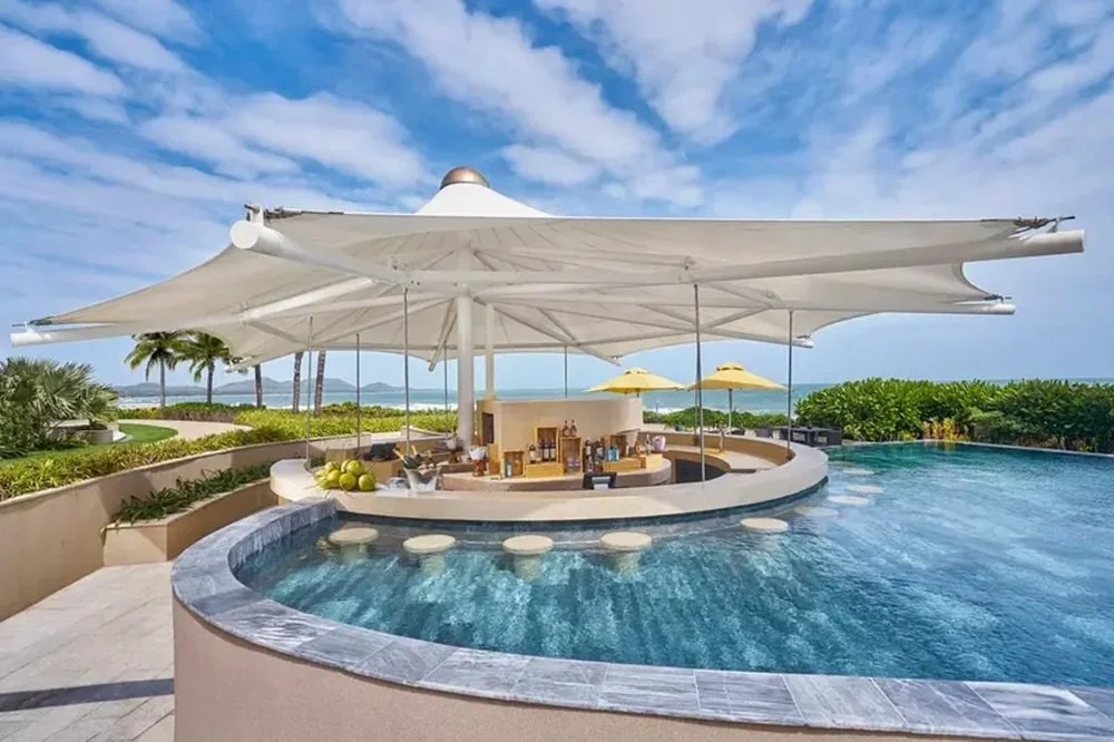 Holiday Inn Resort Ho Tram - Vietnam