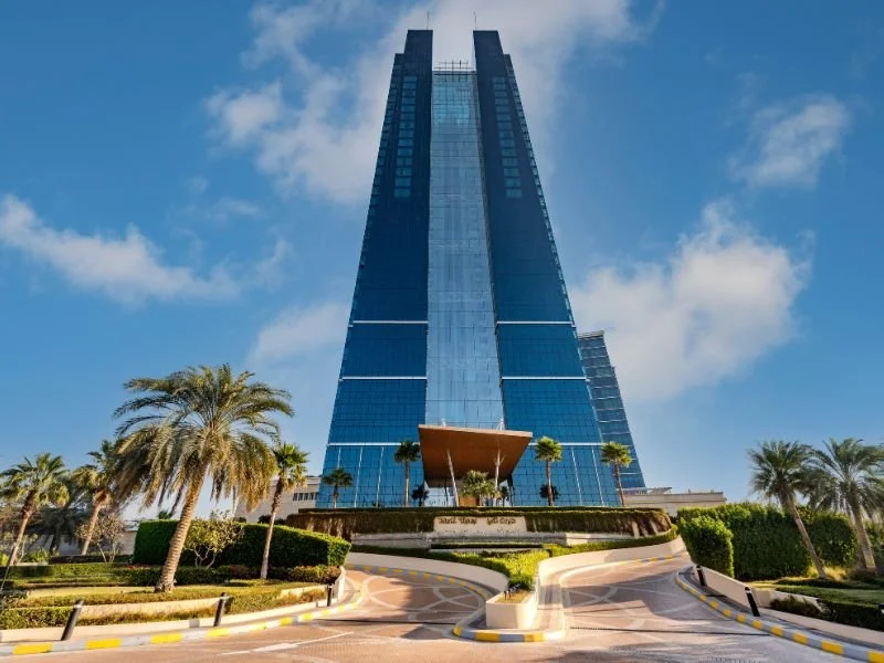 Dusit Thani Abu Dhabi