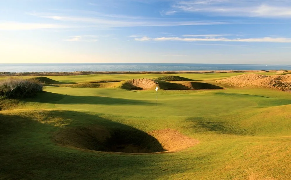Lykia Links Golf - Belek