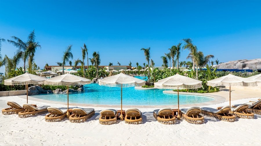 Regnum The Crown - Belek