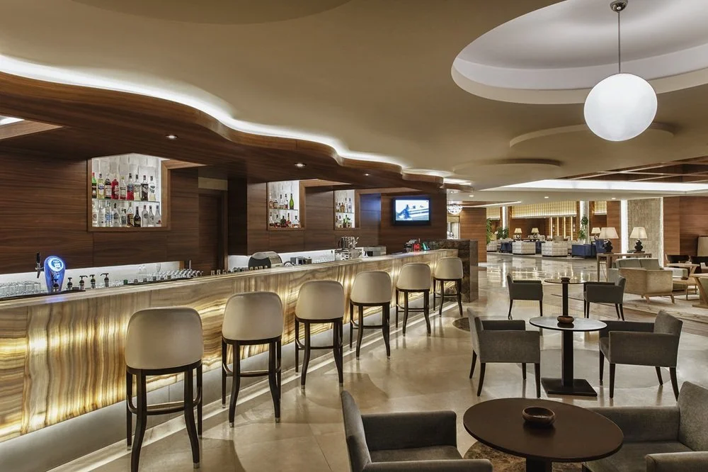 Sirene Belek Hotel - Antalya
