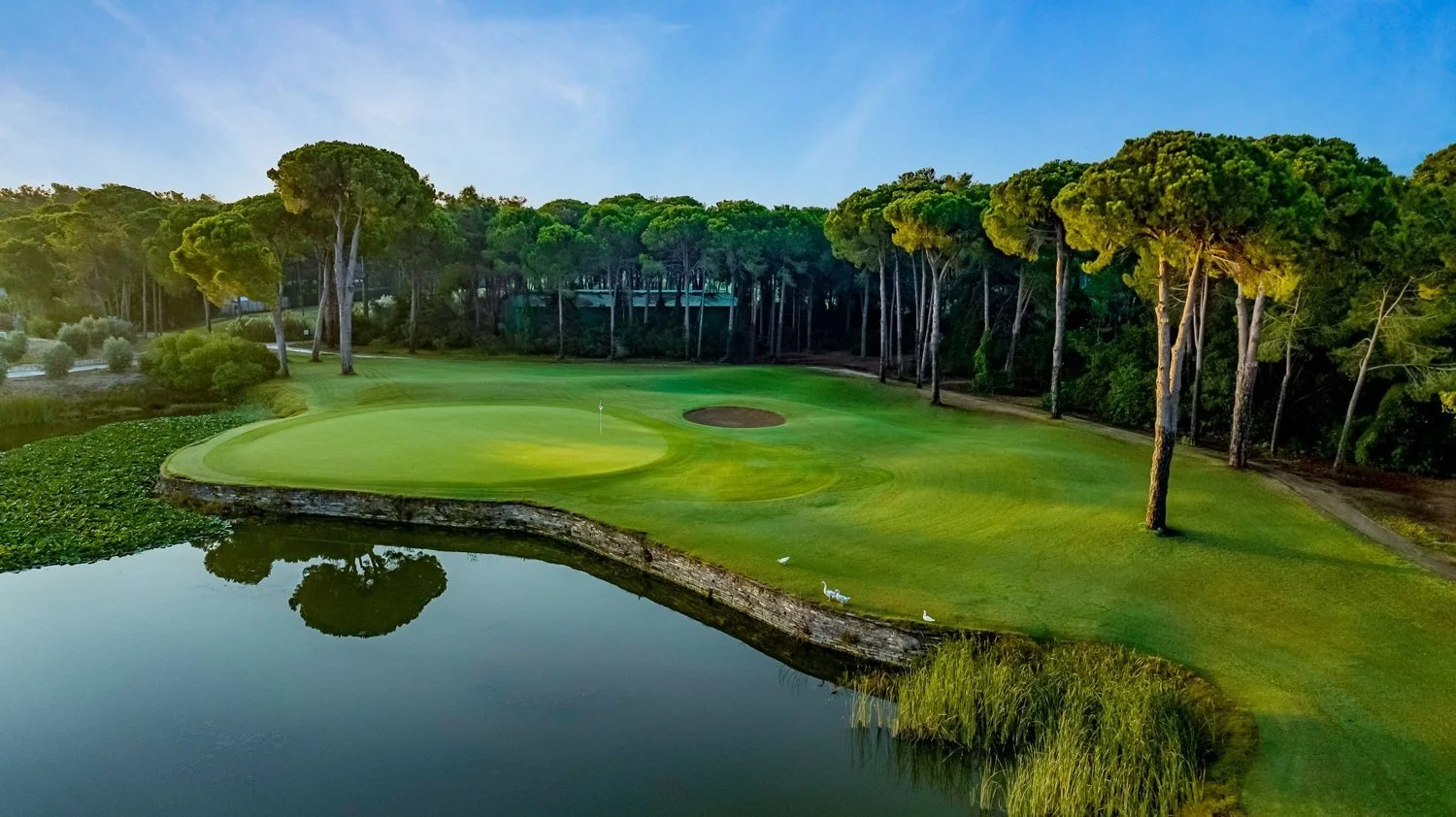 Gloria Golf Club - Belek
