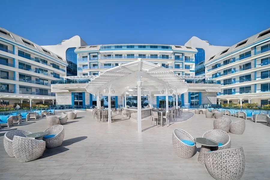 Sueno Hotels Deluxe Belek
