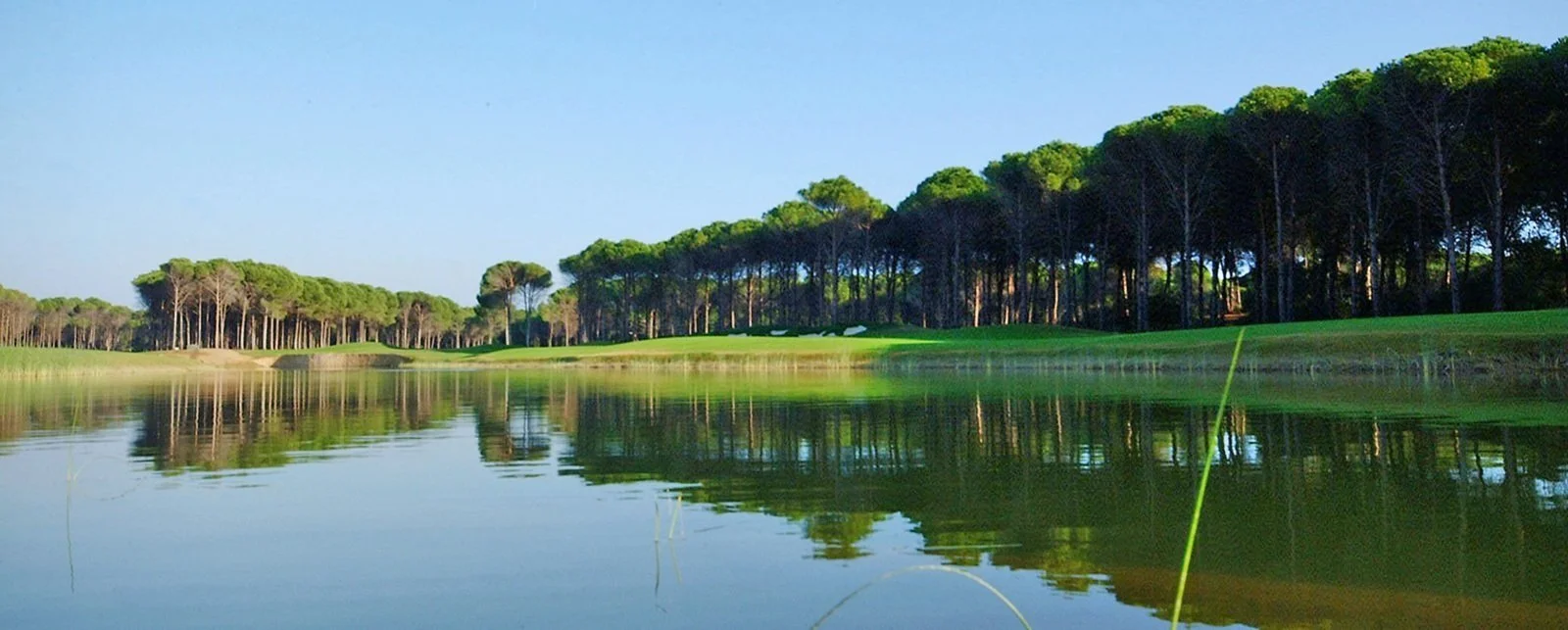 Carya Golf Club, Belek