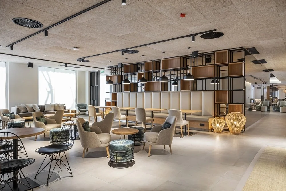 The Patio Suite Hotel, Portugal