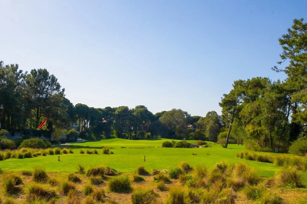 Montgomerie Maxx Royal, Belek