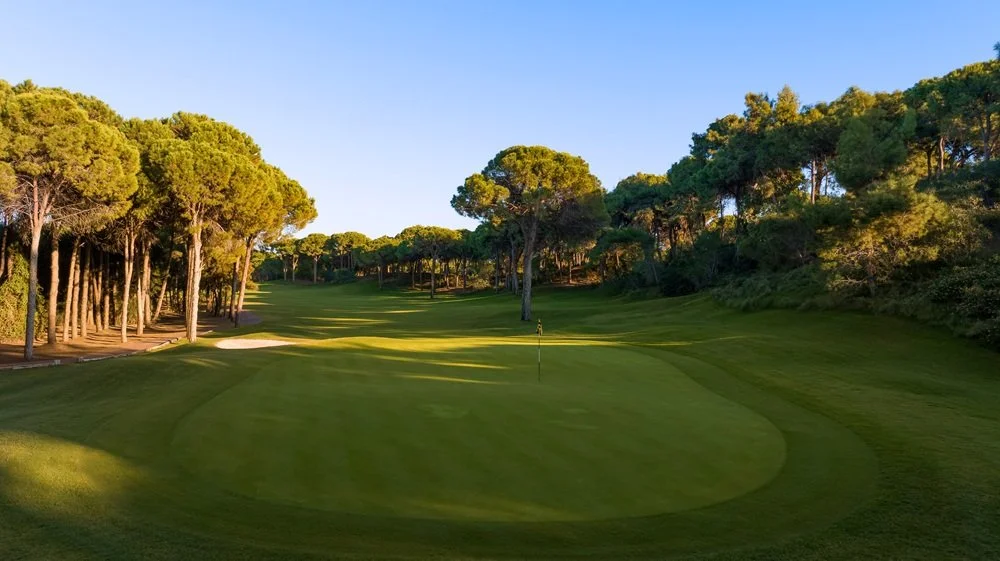 The National Golf Club, Belek