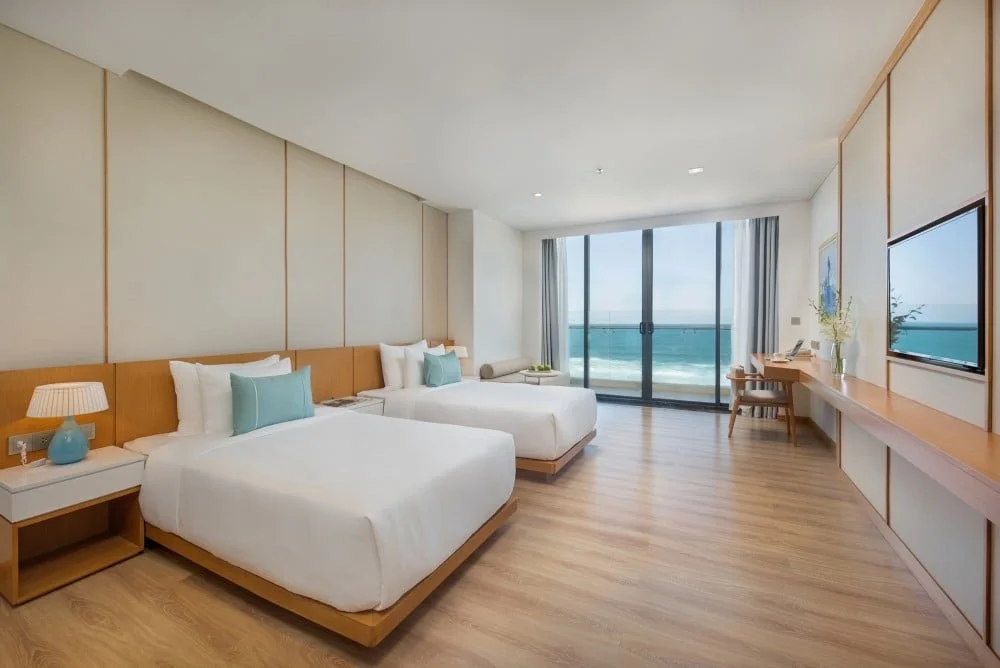 TMS Hotel Da Nang Beach, Da Nang, Vietnam