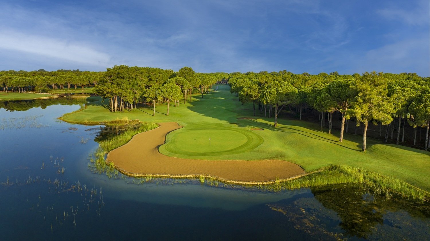Gloria Golf Club - Belek