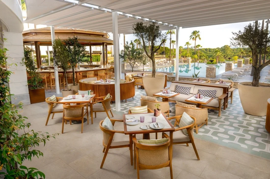 Conrad Algarve - Quinta do Lago. Portugal