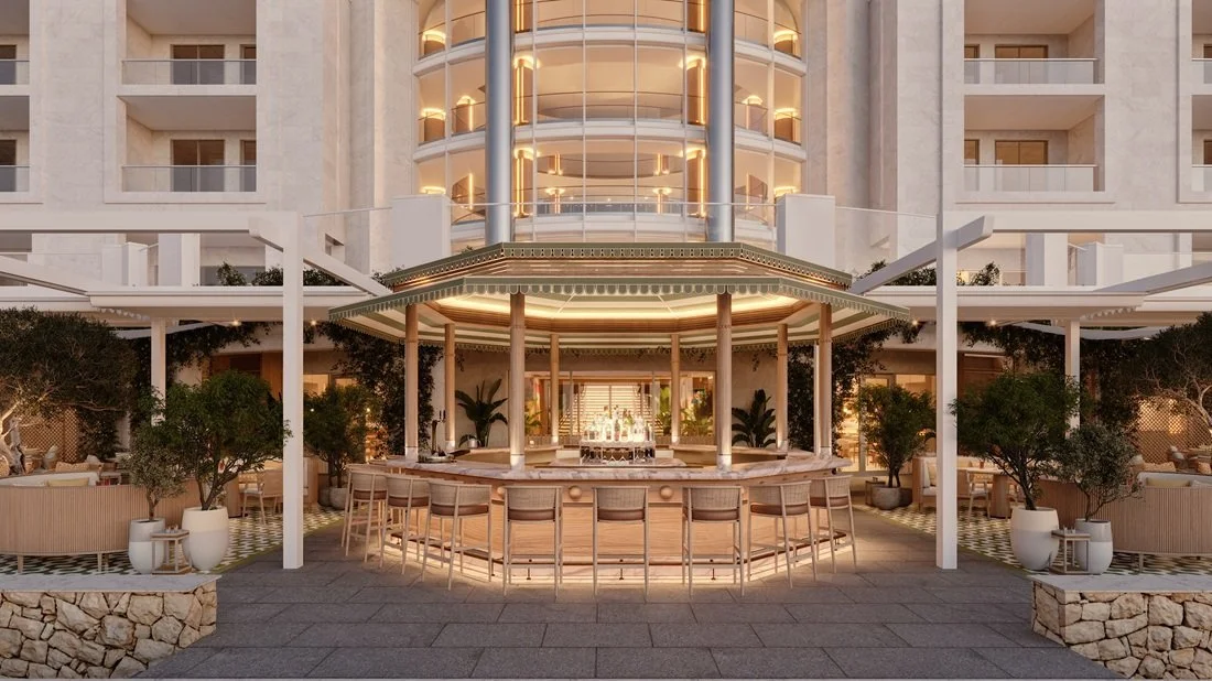 Conrad Algarve - Quinta do Lago. Portugal