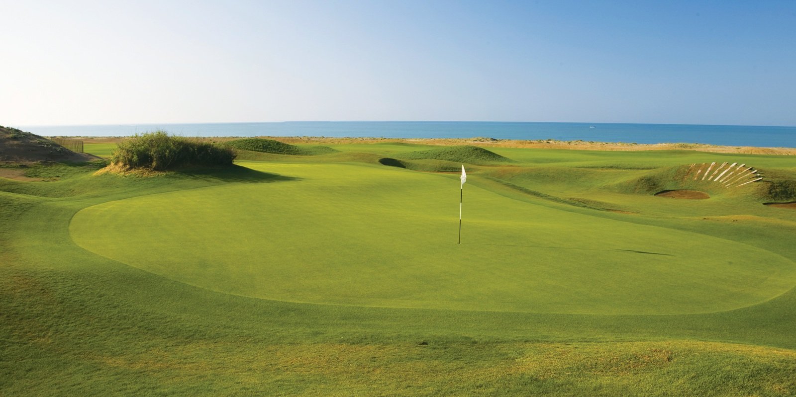 Lykia Links Golf - Belek