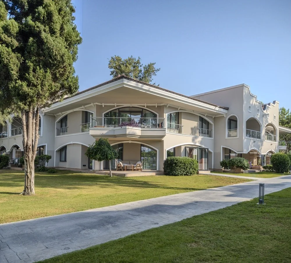 Sirene Belek Hotel - Antalya