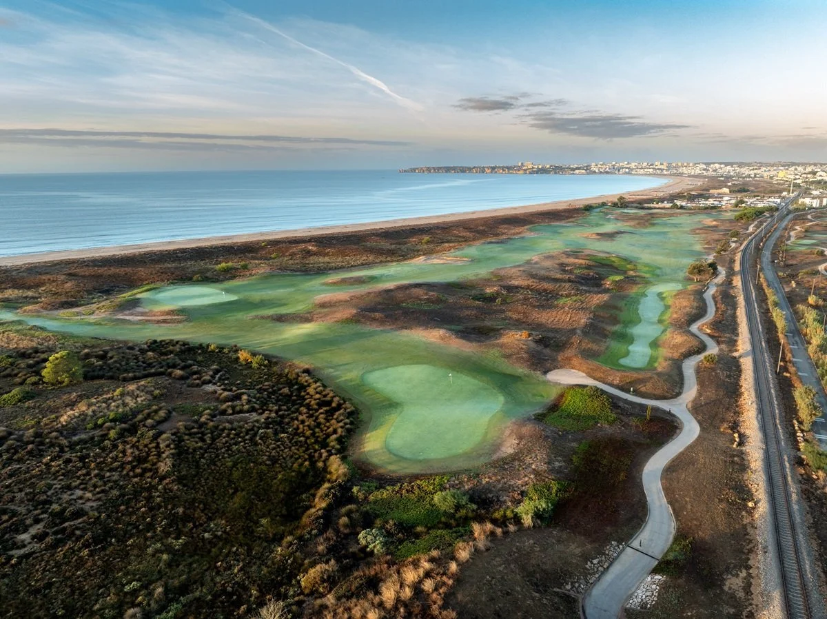 Palmares Golf Resort, Algarve. Portugal