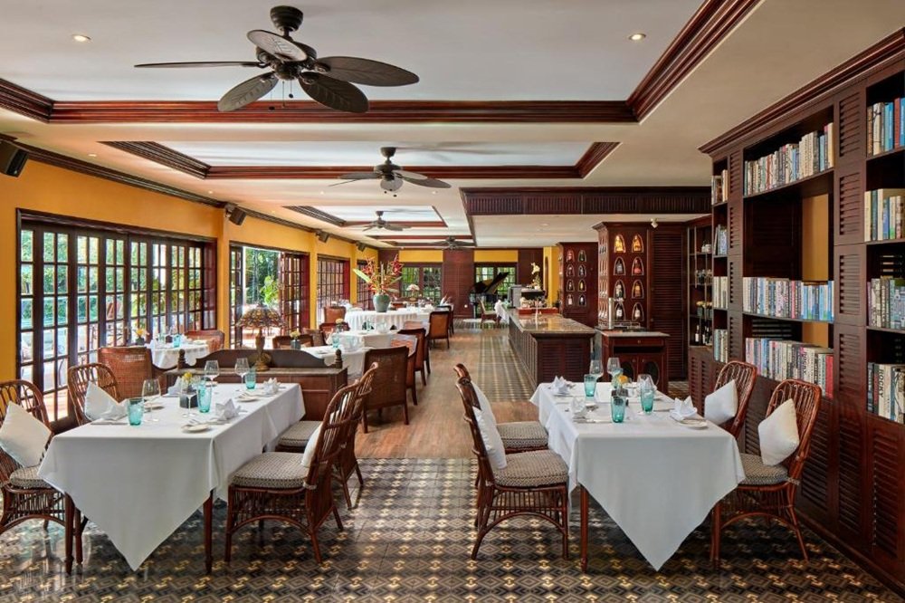 La Siesta Resort & Spa - Hoi An