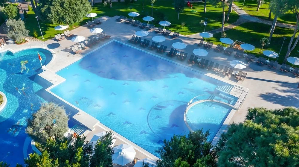 Gloria Golf Resort - Belek