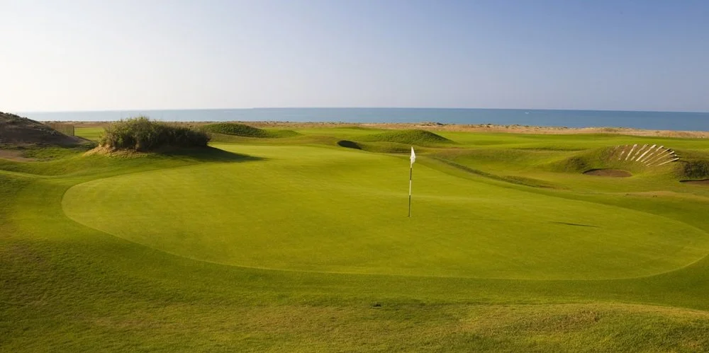 Lykia Links Golf - Belek