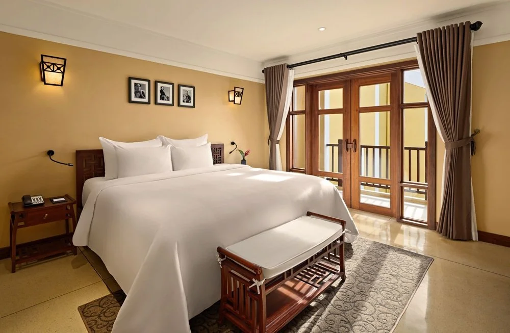 La Siesta Resort & Spa - Hoi An