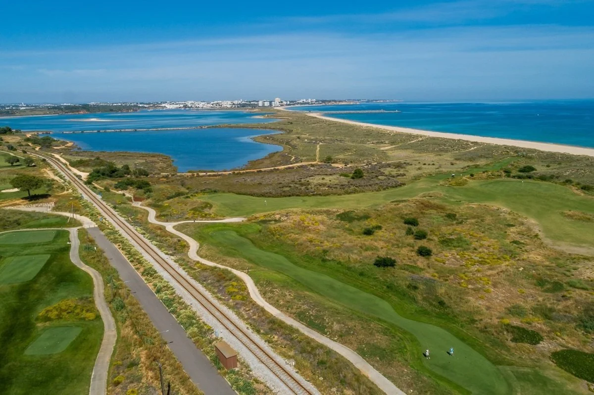 Palmares Golf Resort, Algarve. Portugal