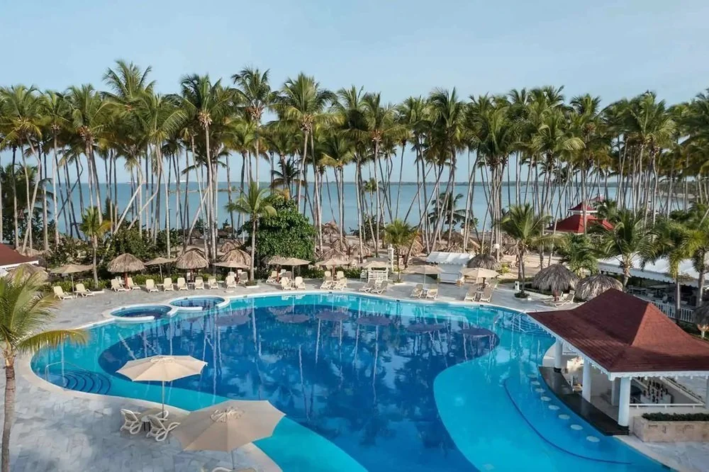 Bahia Principe Escape Bouganville, Pool & Beach
