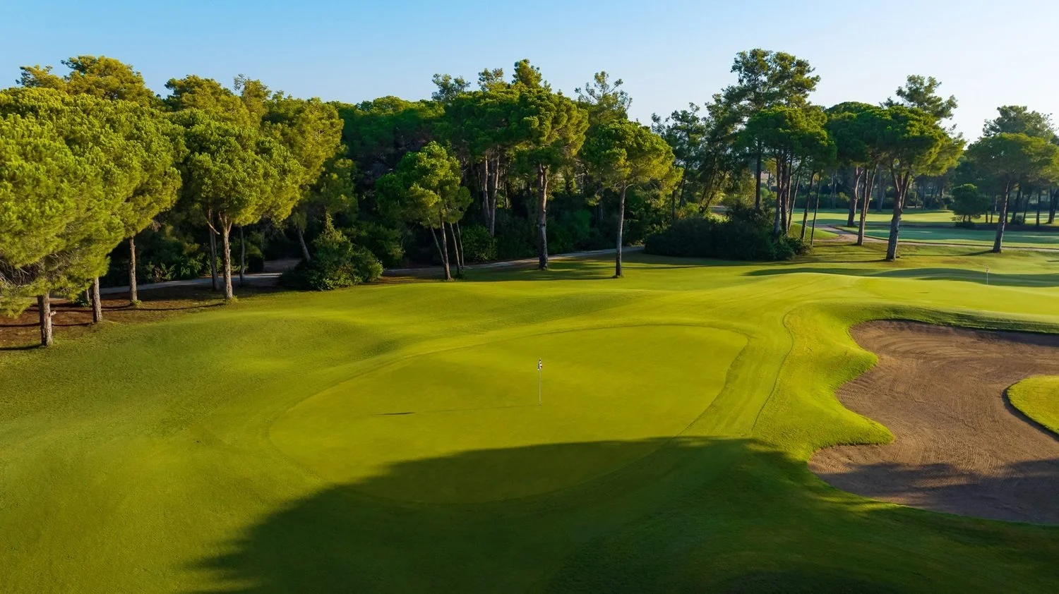 Gloria Golf Club - Belek