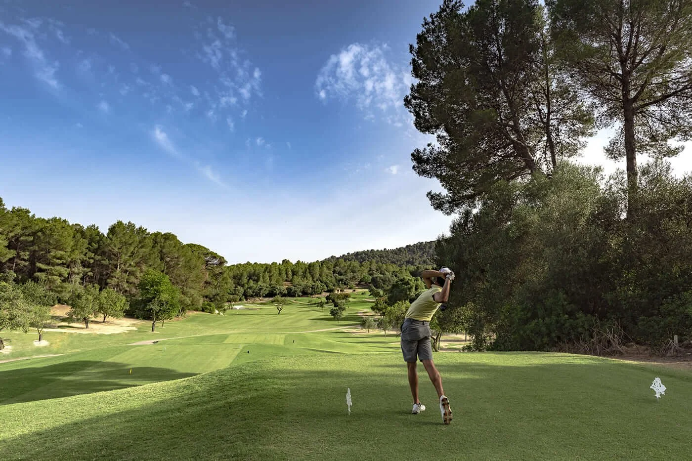 Son Muntaner Golf, Mallorca